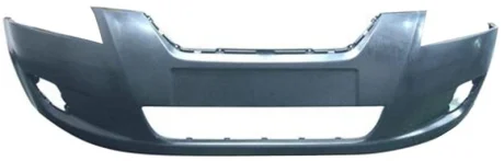 KH3267903 Бампер передній Kia, Ceed 06-12р STARLINE підбір по vin на Brocar