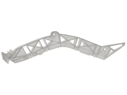 KH3476985 Кронштейн заднього бамперу STARLINE підбір по vin на Brocar