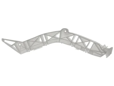 KH3476986 Кронштейн заднього бамперу STARLINE підбір по vin на Brocar