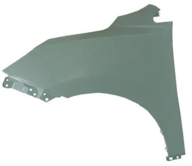 KH3151311 Крыло переднее левое Hyundai Ix35 09-16р STARLINE подбор по vin на Brocar