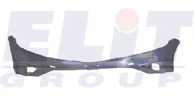 2939900 Бампер передній STARLINE підбір по vin на Brocar