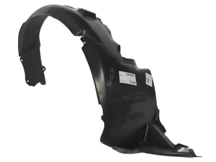 KH3159388 Підкрилок передній правий Hyundai Coupe II 01-12р STARLINE підбір по vin на Brocar