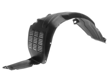 KH3277387 Підкрилок передній лівий Kia Rio II 05-11р STARLINE підбір по vin на Brocar