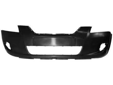 KH3267900 Бампер передній Kia, Ceed 06-12р STARLINE підбір по vin на Brocar