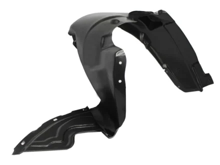 KH3267386 Подкрылок передний правый Kia Ceed 08-13р STARLINE подбор по vin на Brocar