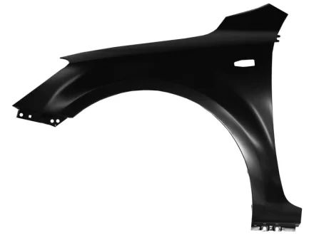 KH3267311 Крило переднє ліве Kia Ceed 06-12р STARLINE підбір по vin на Brocar