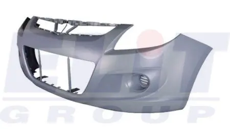 3128900 Бампер передній STARLINE підбір по vin на Brocar