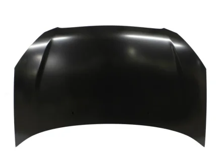 3127281 Капот Hyundai Getz (TB) 01-11р STARLINE підбір по vin на Brocar