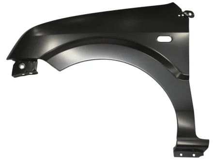 2576311 Крило переднє ліве Ford Fusion 02-12р STARLINE підбір по vin на Brocar