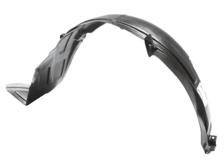 3128388 Подкрылок передний правый Hyundai I20 I 08-15р STARLINE подбор по vin на Brocar
