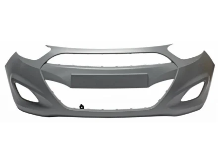 KH3120902 Бампер передній Hyundai, I10 I 07-18р STARLINE підбір по vin на Brocar