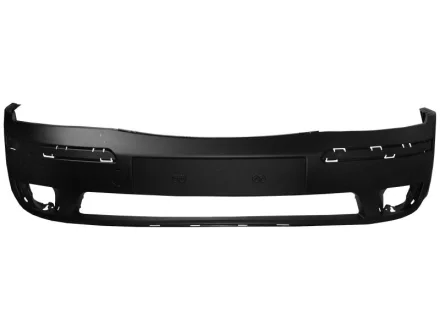 KH2555901 Бампер передній Ford, Mondeo III 00-07р STARLINE підбір по vin на Brocar