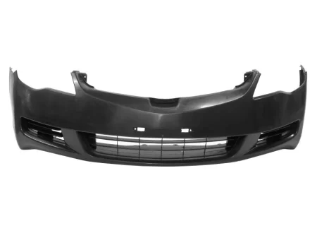 KH2939902 Бампер передній Honda, Civic VIII 05-13р STARLINE підбір по vin на Brocar