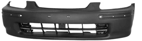 KH2936900 Бампер передній Honda, Civic VI, CRX III 92-01р STARLINE підбір по vin на Brocar
