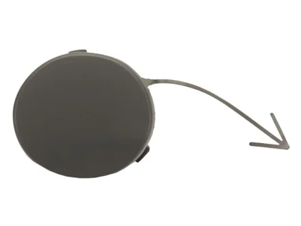 KH2533910 Накладка бампера STARLINE підбір по vin на Brocar