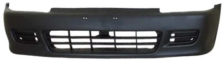 KH2911901 Бампер передній Honda, CRX III, Civic V 91-98р STARLINE підбір по vin на Brocar