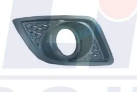 25649940 Решiтка радiатора STARLINE підбір по vin на Brocar