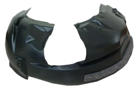 KH2565385 Подкрылок передний левый Ford Fiesta VI 08-17р STARLINE подбор по vin на Brocar