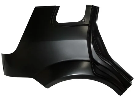 KH2564514 Крило заднє праве Ford Fiesta V 01-14р STARLINE підбір по vin на Brocar