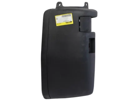 KH2092961 Бампер задний левая часть Fiat, Peugeot, Citroen, Ducato, Boxer, Jumper I 94-09р STARLINE подбор по vin на Brocar