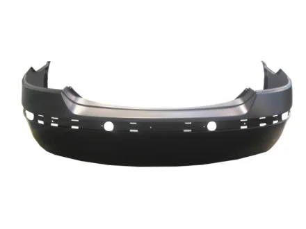 2555950 Бампер задній Ford, Mondeo III 00-07р STARLINE підбір по vin на Brocar