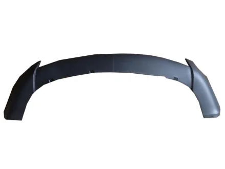 KH2555225 Спойлер переднього бамперу STARLINE підбір по vin на Brocar