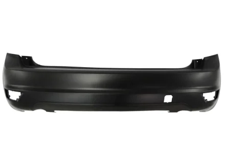 2533953 Бампер задній Ford, Focus II 04-13р STARLINE підбір по vin на Brocar