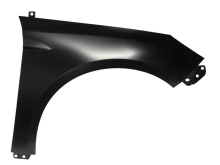 KH2536312 Крило переднє праве Ford Focus III 10-20р STARLINE підбір по vin на Brocar