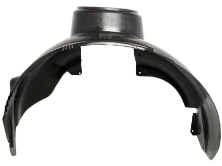 KH2042388 Підкрилок передній правий Fiat Doblo 01-25р STARLINE підбір по vin на Brocar