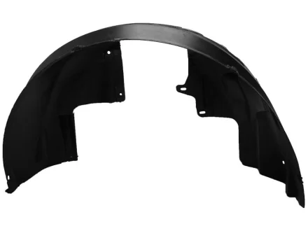 KH2507387 Подкрылок передний левый Ford Transit 02-13р STARLINE подбор по vin на Brocar