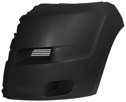 KH2097911 Бампер передний левая часть Citroen, Fiat, Peugeot, Ducato, Boxer 05-25р STARLINE подбор по vin на Brocar