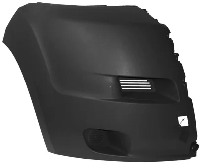 KH2097912 Бампер передний правая часть Fiat, Peugeot, Citroen, Ducato, Boxer 05-25р STARLINE подбор по vin на Brocar