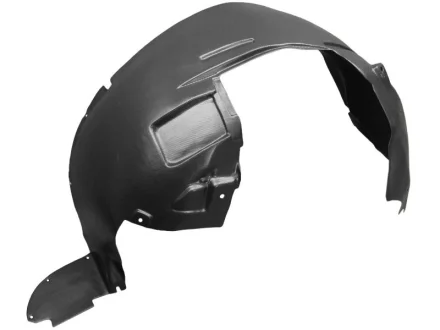 KH2043388 Підкрилок передній правий Fiat, Opel Doblo, Combo 10-25р STARLINE підбір по vin на Brocar