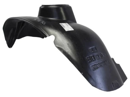 KH2042390 Підкрилок передній правий Fiat Doblo 01-25р STARLINE підбір по vin на Brocar