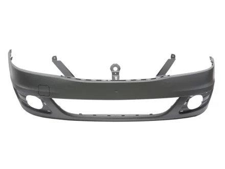 KH1302903 Бампер передній Dacia, Logan 04-25р STARLINE підбір по vin на Brocar