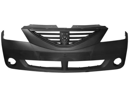 KH1301904 Бампер передній Dacia, Logan 04-25р STARLINE підбір по vin на Brocar