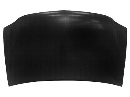 KH1301280 Капот Dacia Logan (LS_) 04-12р STARLINE підбір по vin на Brocar