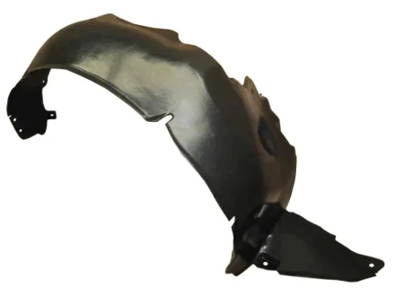 KH1119386 Підкрилок передній правий Chevrolet Aveo 03-08р STARLINE підбір по vin на Brocar