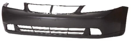 KH1112901 Бампер передній Daewoo, Nubira, Lacetti 97-25р STARLINE підбір по vin на Brocar