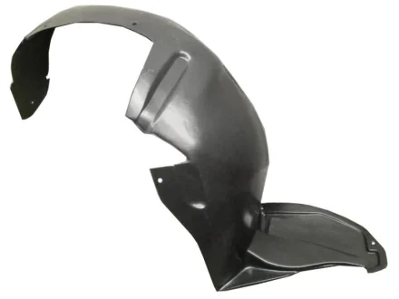 KH0559385 Підкрилок передній лівий Citroen, Peugeot Jumpy I, C8, 807 99-06р STARLINE підбір по vin на Brocar