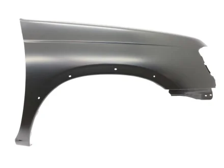 KH1652314 Крило переднє праве Nissan Pick Up, NP300 97-25р STARLINE підбір по vin на Brocar