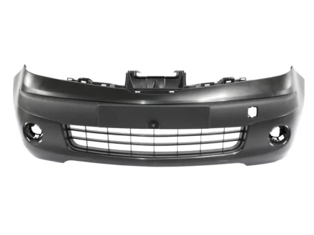 1635900 Бампер передній Nissan, Note 05-13р STARLINE підбір по vin на Brocar