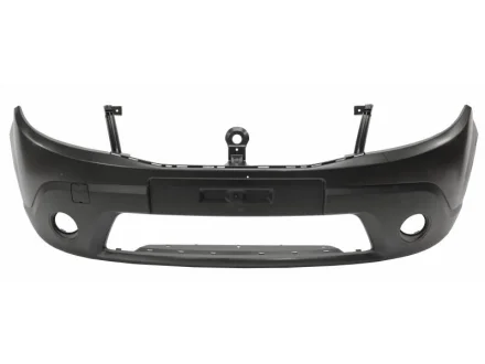 KH1305904 Бампер передній Dacia, Sandero 08-25р STARLINE підбір по vin на Brocar