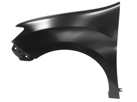 KH1302311 Крыло переднее левое Dacia Logan II, Sandero II 12-25р STARLINE подбор по vin на Brocar