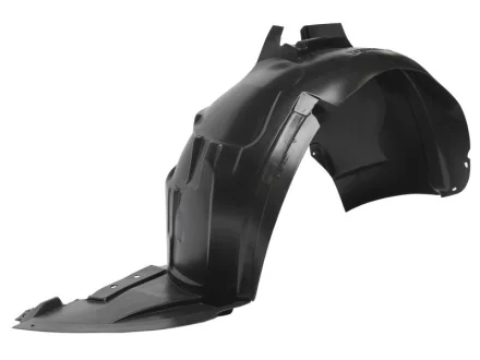 KH0519389 Підкрилок передній лівий Citroen C3 I 02-13р STARLINE підбір по vin на Brocar