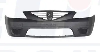 1301902 Бампер передній STARLINE підбір по vin на Brocar