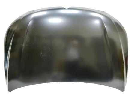 KH0559280 Капот Citroen C-Elysee (DD_) 12-25р STARLINE подбор по vin на Brocar