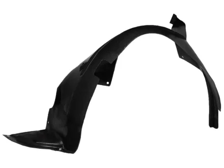 KH0551385 Подкрылок передний левый Peugeot, Citroen Partner, Berlingo 96-15р STARLINE подбор по vin на Brocar