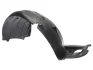 Підкрилок передній правий Citroen C3 II, Ds3 09-25р  KH0531 388