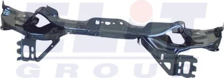 1115200 Панель передняя STARLINE подбор по vin на Brocar